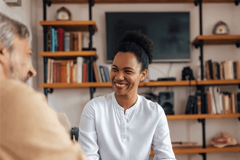 Adult Speech Services